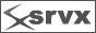 srvx IRC Services